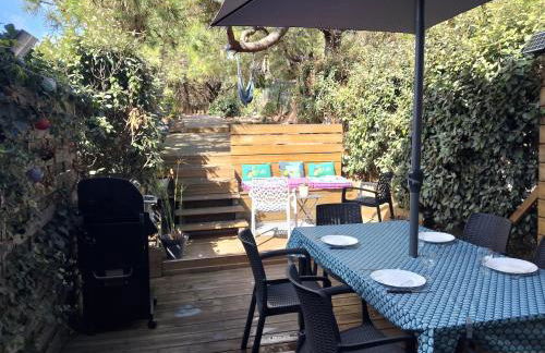 Bel appartement à 100 m de la plage - Foto 11