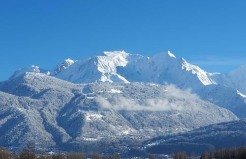 Résidence Vallée Blanche - Foto 31