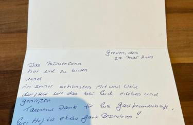 Wunderschöne Ferienwohnung auf dem Bauernhof - Foto 40