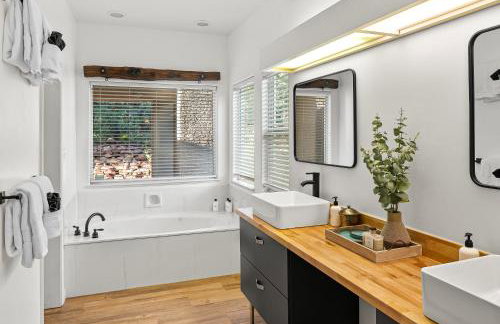 Craigmont Retreat Awe Red Rocks Views Exquisite Decor Above Tlaquepaque - Foto 20