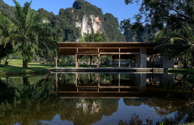 Anawa Krabi - Foto 60