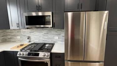 The Silver Benz - Foto 5