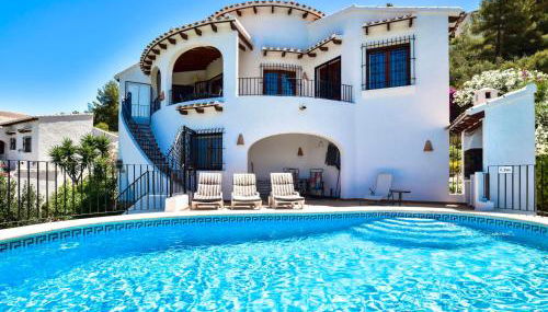 Villa Villa Clementina by Interhome - Foto 2