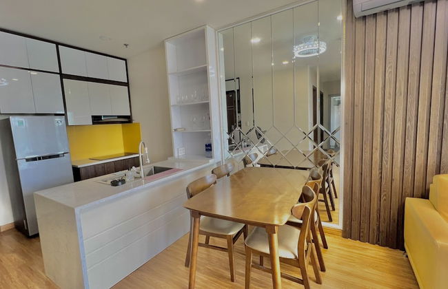 Mian Homestay - Foto 46