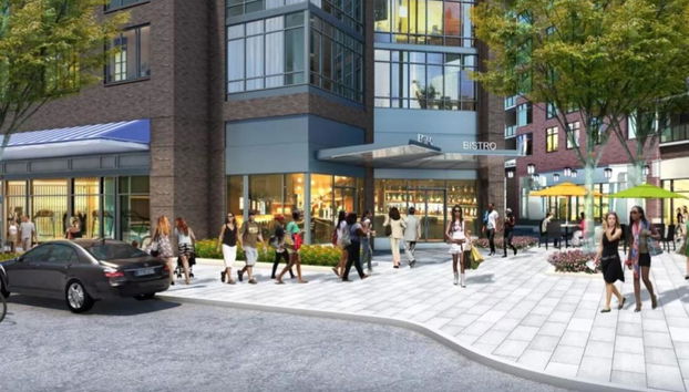 Global Luxury Suites Bethesda Chevy Chase - Foto 4