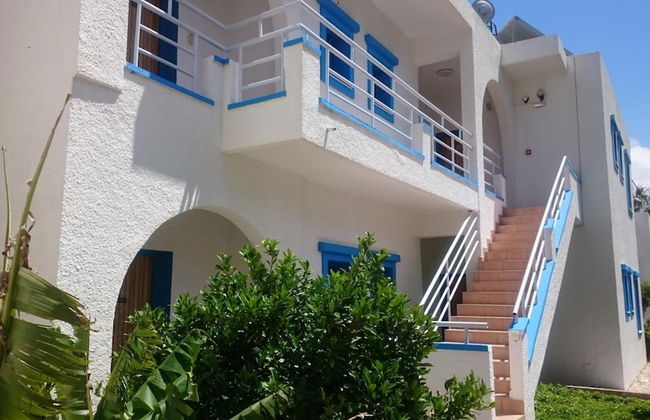 Amazones Villas Apartments - Photo 36