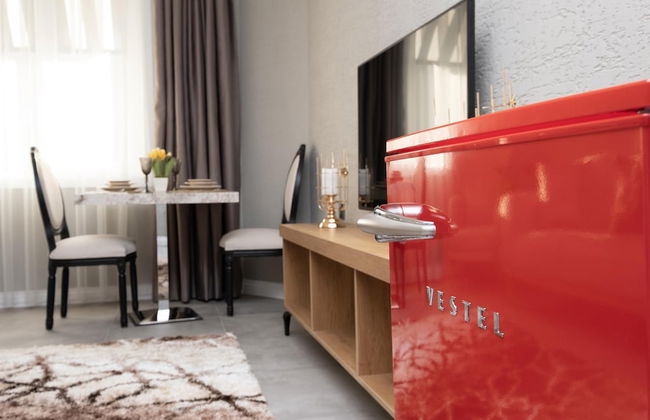 Wolf Suites - Foto 27