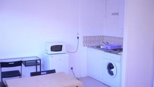 Appartement Nickel et confortable - Foto 2, stove, minibar