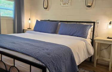 Cabin near Dogwood Canyon, Top of the Rock, Branson - Foto 1