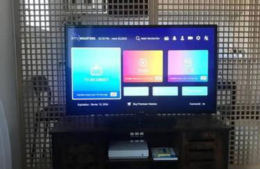 Studio Moderne au Victor Hugo - Foto 6