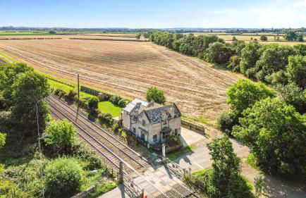 Kylemore Railway Cottage - Foto 50