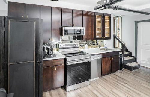 Nice & cozy 1-bedroom condo in Irving Park Chicago - Foto 2