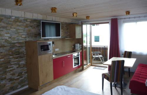 Gästehaus Guggomos "Das Allgäustyle" - Foto 29