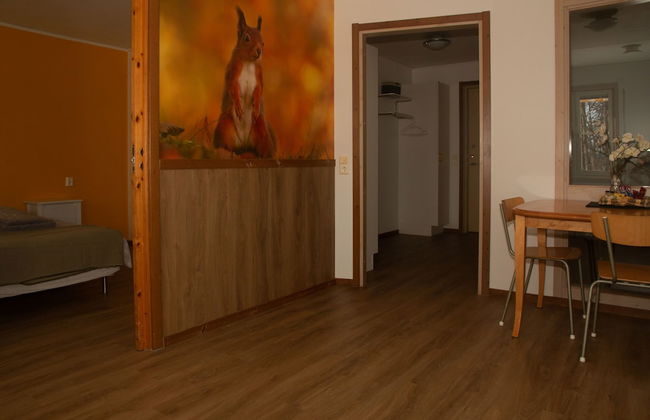 Hus Hotell Hunge AB - Foto 9