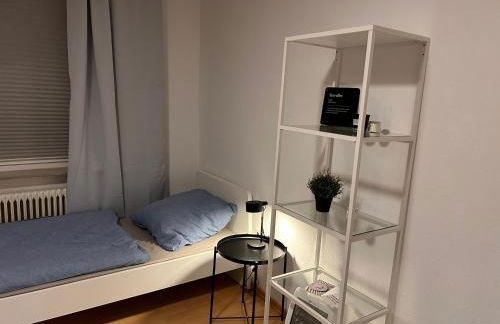 3 Zimmer Wohnung in Dortmund - Foto 16