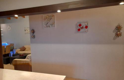 Εξωτικο διαμερισμα με θεα την παραλια αλυκης - Photo 50