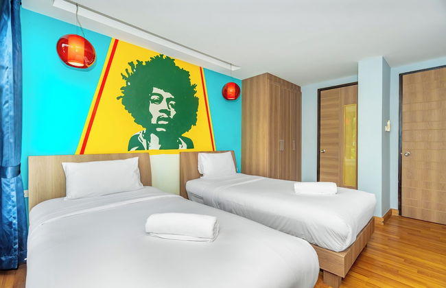 Anchan Boutique Hotel - Foto 17