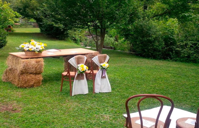 Duplex Apartment Close The Countryside Of Rome 5 - Foto 15