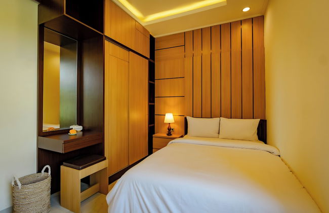 Vil'Latu - 4 Bedrooms Family Villa - Foto 9