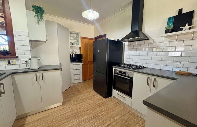 The Beachcombers Hideaway - Foto 7