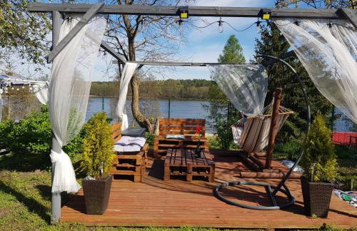 DOMEK W JERSEY PRZY PLAŻY - Foto 18