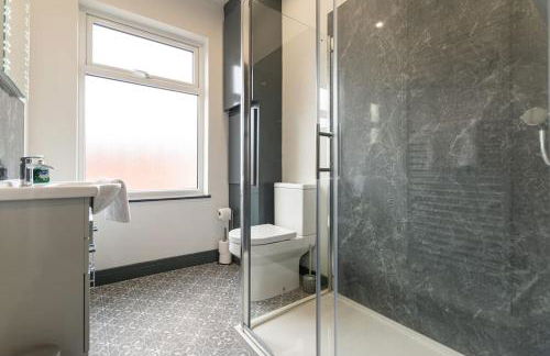 Urmston House - Foto 24