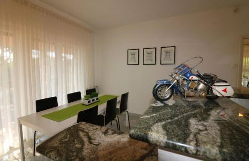 Pool-Apartments Porec (4400) - Foto 11