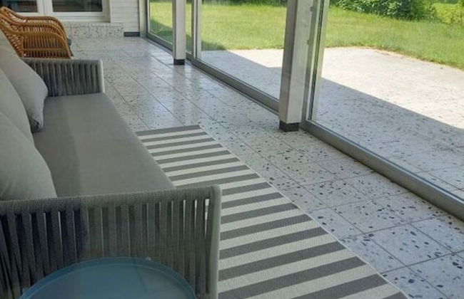 Holiday Home at the end of the Weser - Foto 30