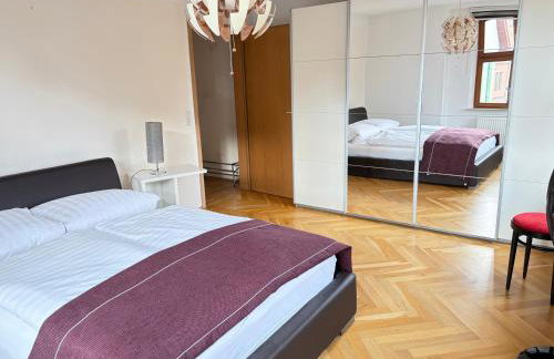 Altstadt Wohnungen - Foto 17