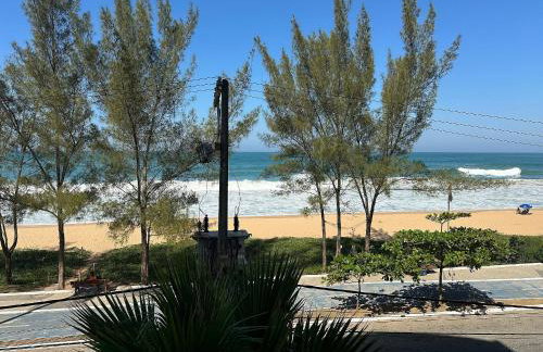 Ap linda vista de frente para a praia | MAVN202 - Photo 39