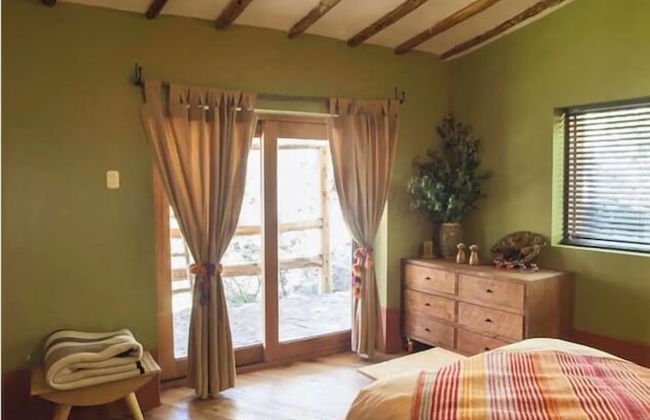 Samay Wasi Mala - Foto 4