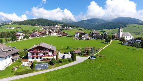 Residence Condor Apt Schlern - Foto 2