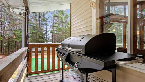 Catfish Lake Home - Photo 3