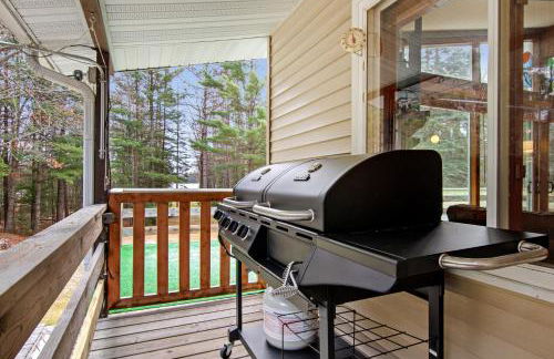 Catfish Lake Home - Foto 3