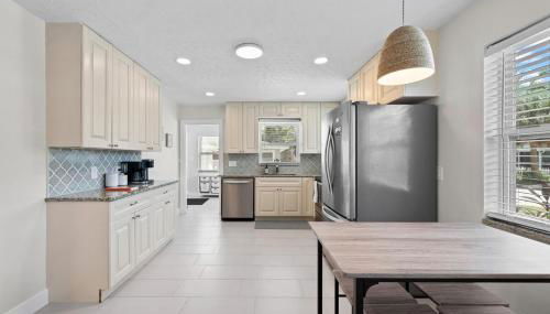 Magnolia Hide-Away - Foto 5