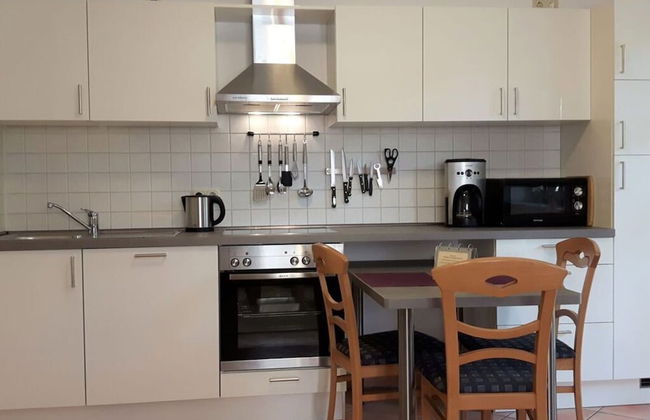 in the Holiday Home Sudstrand - Foto 2