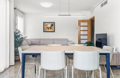 NEW! Apartamento Ciudad de las Artes - Foto 9