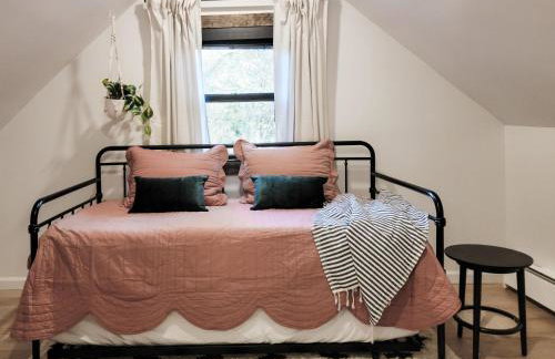 Alpine Lodge - Lake Placid, Mirror Lake - Foto 14