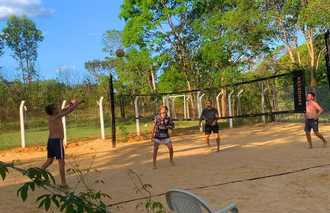 Hotel Tia Dora - Photo 43