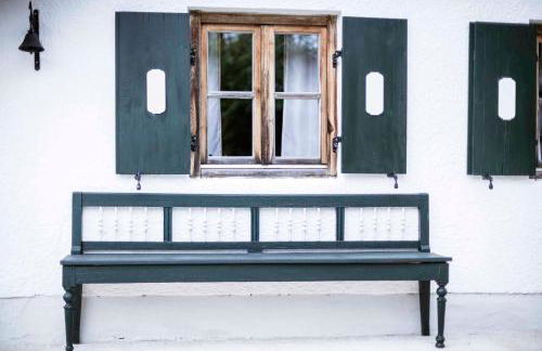 Landhaus Holzen - Foto 7