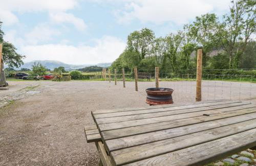 Kestrel Cottage - Foto 31