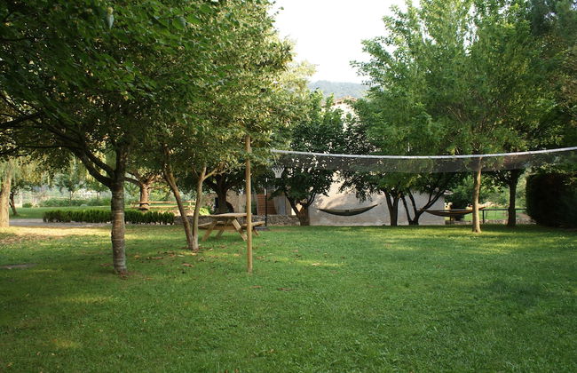 Casa Rural Mas Prat en Santa Margarita de Bianya - Foto 24