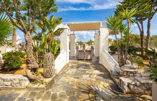 Renas Secret Garden House - Foto 48