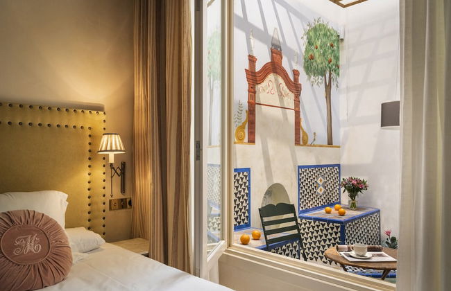 CH Apartments Rooftop Terrace - Foto 9