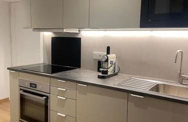 Appartement neuf et cozy avec place de parking - Foto 5