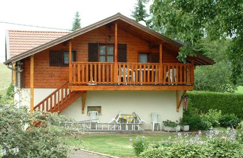 Gîte confortable à Plombières-les-Bains, proche thermes, nature et ski - FR-1-589-194 - Foto 19