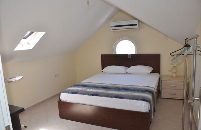 Villa Bouzid - Foto 19