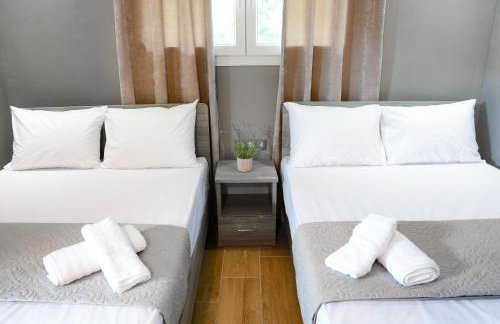 NikoleTakis Apartments - Foto 3