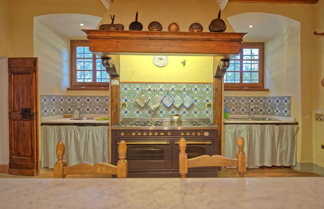 Villa Orchidea - Photo 26