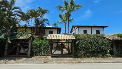 Casa Aconchegante - Com Passeio de Escuna de Cortesia! - Foto 2
